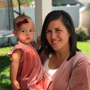 Meet your Posher, Linsi